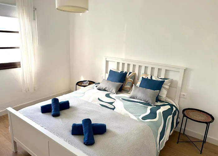 Marée Villa La Costa