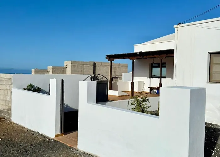 Marée Villa La Costa