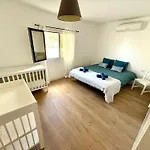 Maree Вилла *