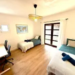 Вилла Maree Ла-Коста