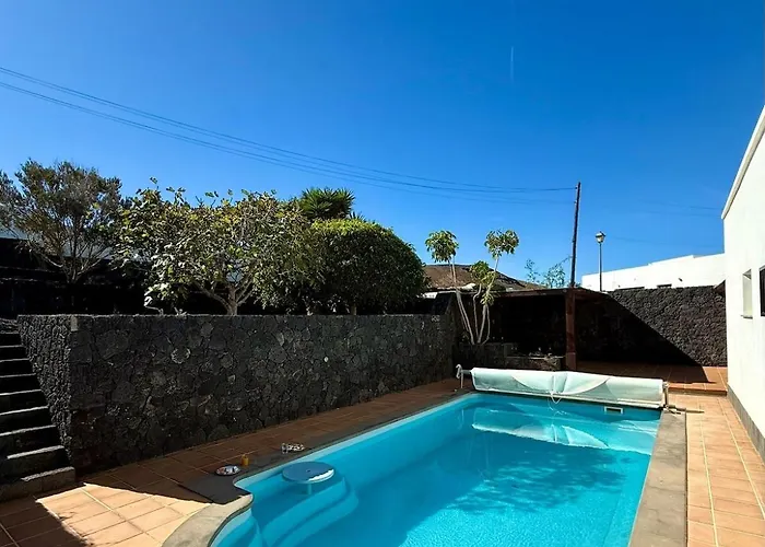 Villa Maree La Costa