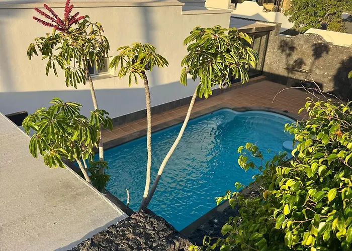 Maree Villa La Costa