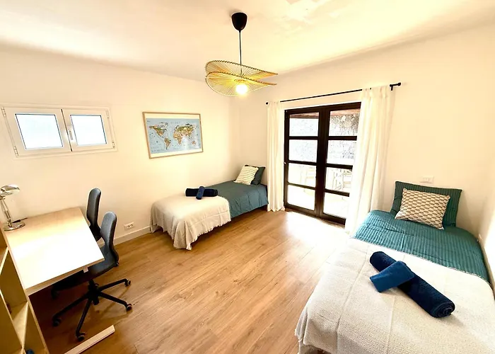 Villa Maree La Costa