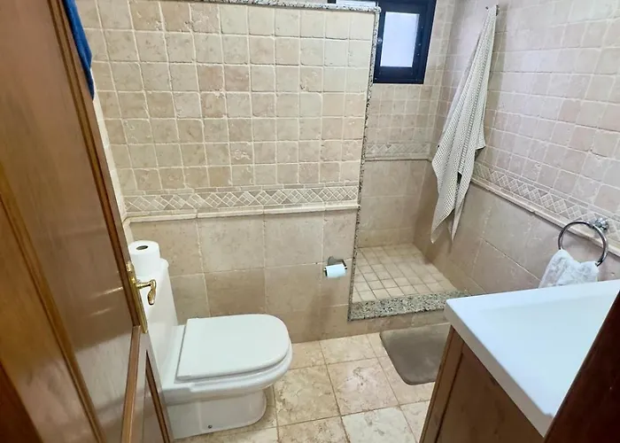 Villa Maree La Costa