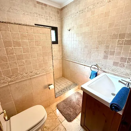 Villa Maree